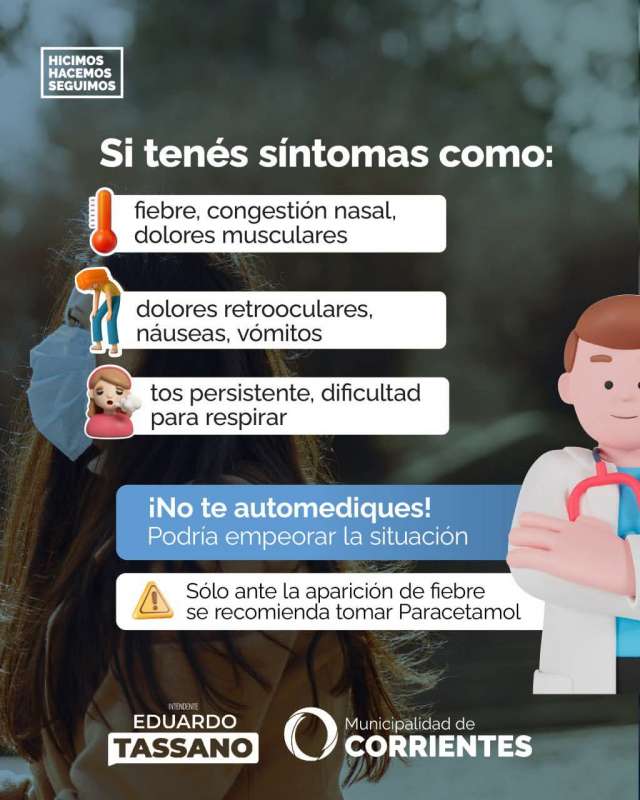 Prevención de enfermedades respiratorias